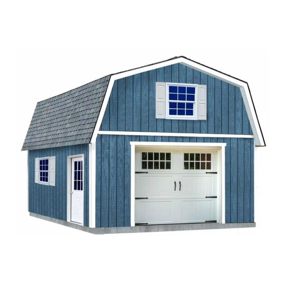 Sentry Buildings The Jefferson Assembly Book
