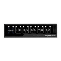 Boyo Keyfree Touch User Manual