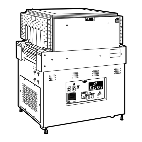 Eastey ET1608-30 User Manual