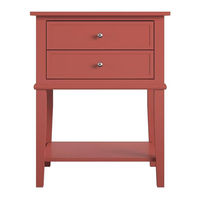 Ameriwood HOME Franklin 5062915COM Manual