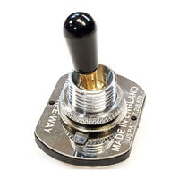 Free-Way Switch 3X3-03 Schematic Diagrams