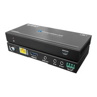 Comprehensive CHE-HDBT250 User Manual