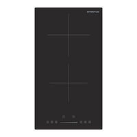 inventum IKI3008 User Manual