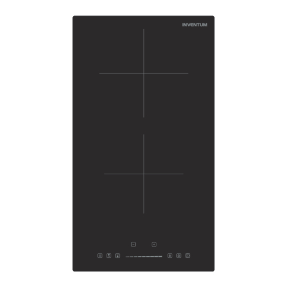 inventum IKI3008 User Manual