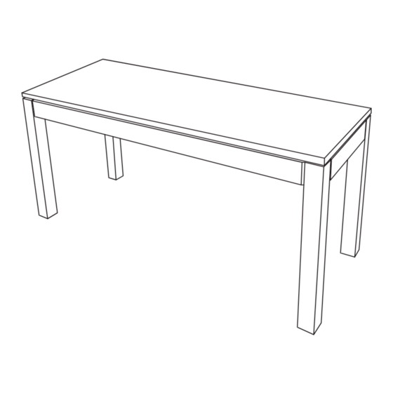 Sunnydaze Decor SHAKER BWD-856 Manual