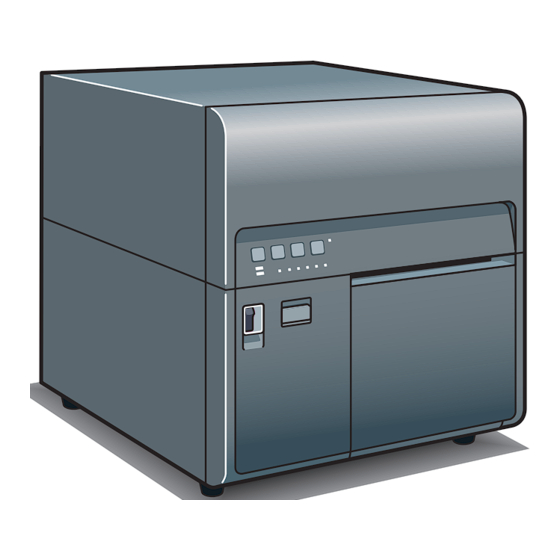 SwiftColor SCL-8000P User Manual