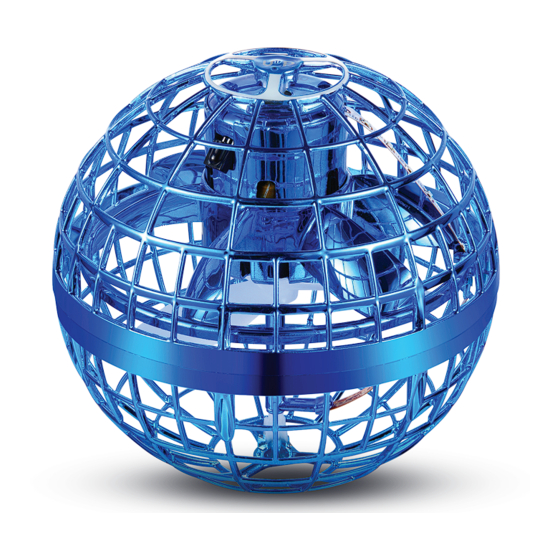 Wasserstein DARTWOOD MagicBall Manuals