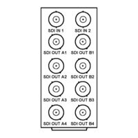 Cobalt Digital Inc 9003 Owner's Manual