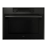 Asko BO4CM4F3-42 Instructions For Use Manual
