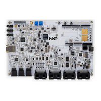 Nxp Semiconductors S32K344 User Manual