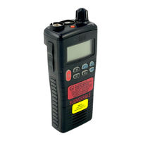 Entel HT981 Procedure