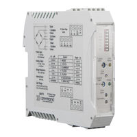 DayTronic 5M78 Manual