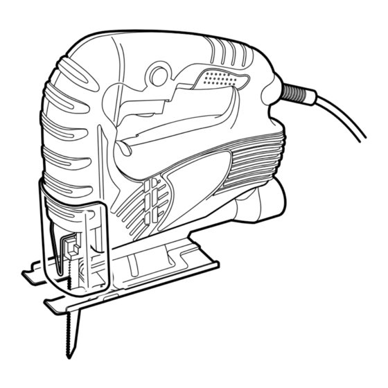 Hitachi Koki FCJ 65S3 Manual