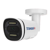 TRASSIR TR-D2221WDCL4 Manual