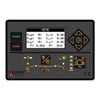 ELCOS CAM-335 Technical Manual