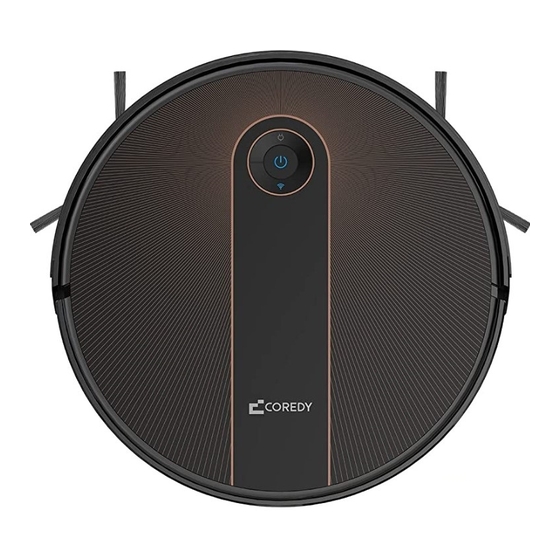 Coredy R750 Manual