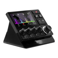 Hercules Stream 200 XLR User Manual