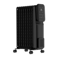 Schuss SHXORA20W Operating Instructions Manual
