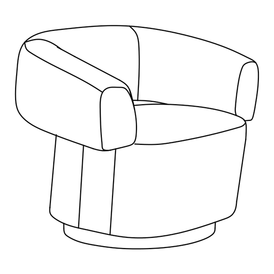 TOV River Assembly Instructions