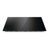 Hisense HI8532BSCE Instructions For Use Manual