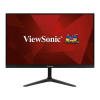 ViewSonic VS18572 User Manual