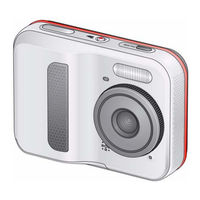 Kodak EASYSHARE SPORT Camera C135 Extended User Manual