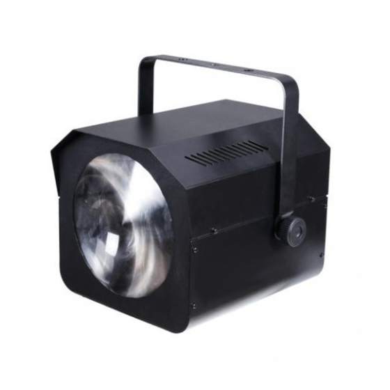 ACME LED-737 User Manual