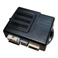 Prostart CT-3471TW Quick Installation Manual