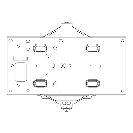 Cisco Meraki MR42E Installation Manual