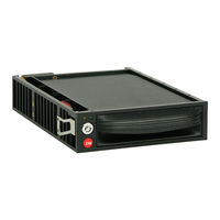 Cru Rhino Jr RJ32T Quick Start Manual