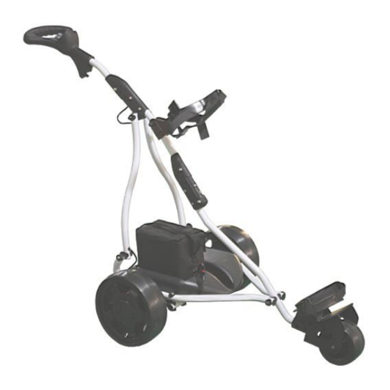 MARSHELL DG12150-D Owner's Manual