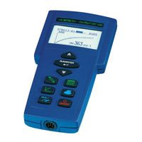 wtw OxiTop Control OC 110 Operating Manual