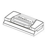 OPM PATRIOT VAC-1 Instructions Manual