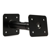 Konig & Meyer 24185 Manual