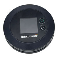 macaroon M1 Quick Start Manual