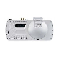 Chord Blu MkII Manual