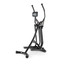 Klarfit 10032526 Manual