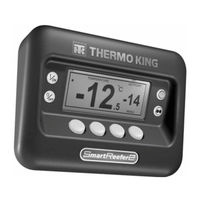 Thermo King SR-2 SmartReefer2 Diagnostic Manual