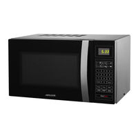 HELLER HMW25B User Manual