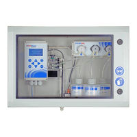 RLS Wacon SYCON SiO2 Operating Manual