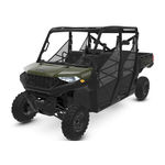 2020 POLARIS RANGER 1000 SERVICE MANUAL PDF visual data 7