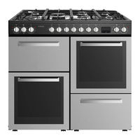 Vogue 310180 Installation Instructions & User Manual