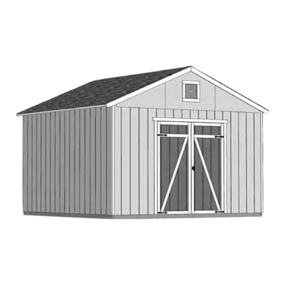 Heartland VALUE Series Assembly Manual
