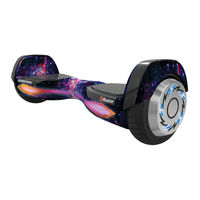 Razor HOVERTRAX 2.0 Manual