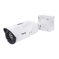 Vivotek TB9331-E Quick Installation Manual