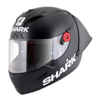 Shark RACE-R PRO GP 06 Owner's Manual