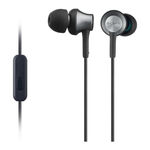 Sony MDR-EX650AP User Manual