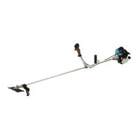 Makita BCM4300 Instruction Manual