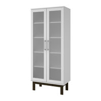 Manhattan Comfort BH 04 Assembly Instructions Manual