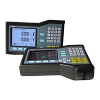 Iskra NPL 20 Quick Reference Manual